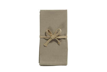 WALTON NAPKIN STONE SET OF 4