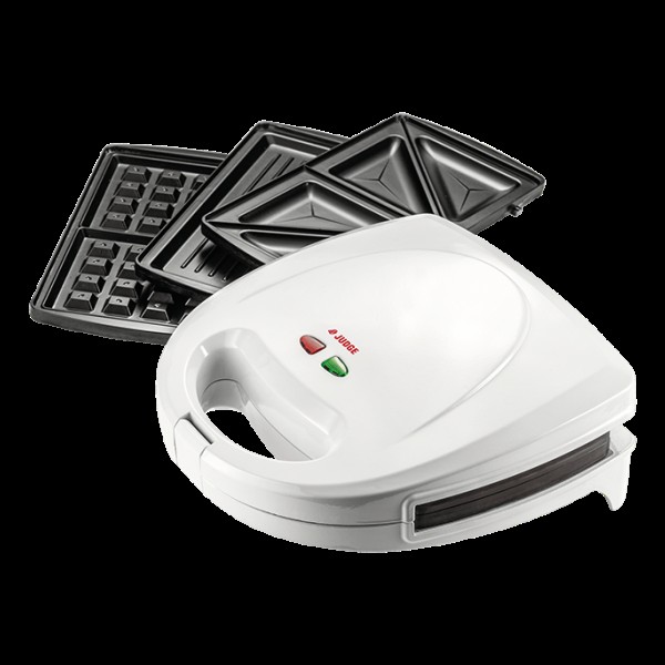 JUDGE SANDWICH GRILL & WAFFLE MAKER