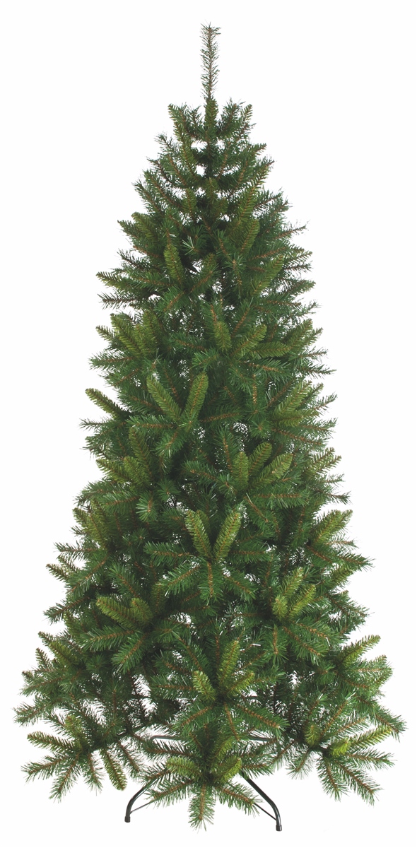 180CM HEARTWOOD SPRUCE TREE