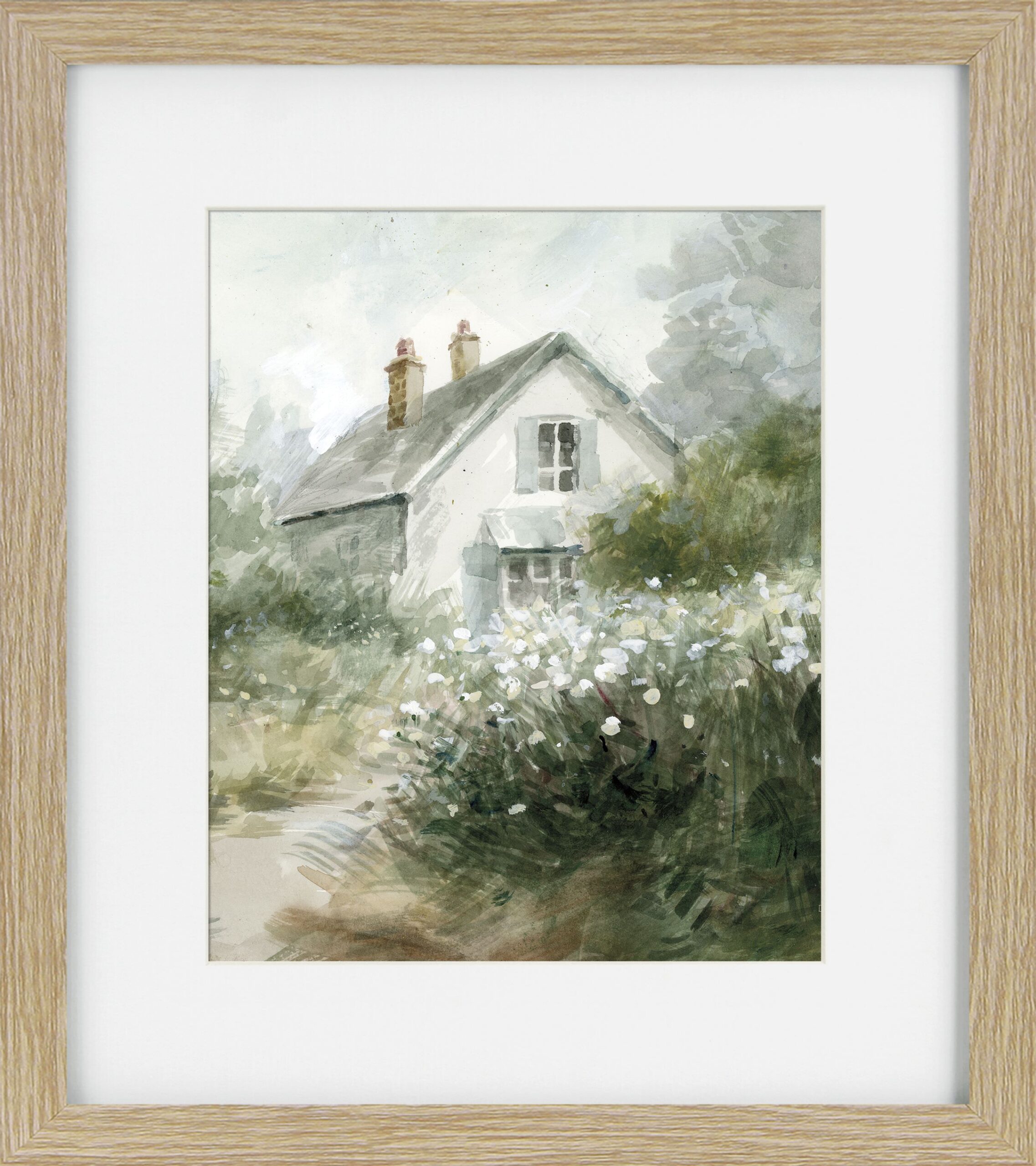 IDYLLIC COTTAGE III