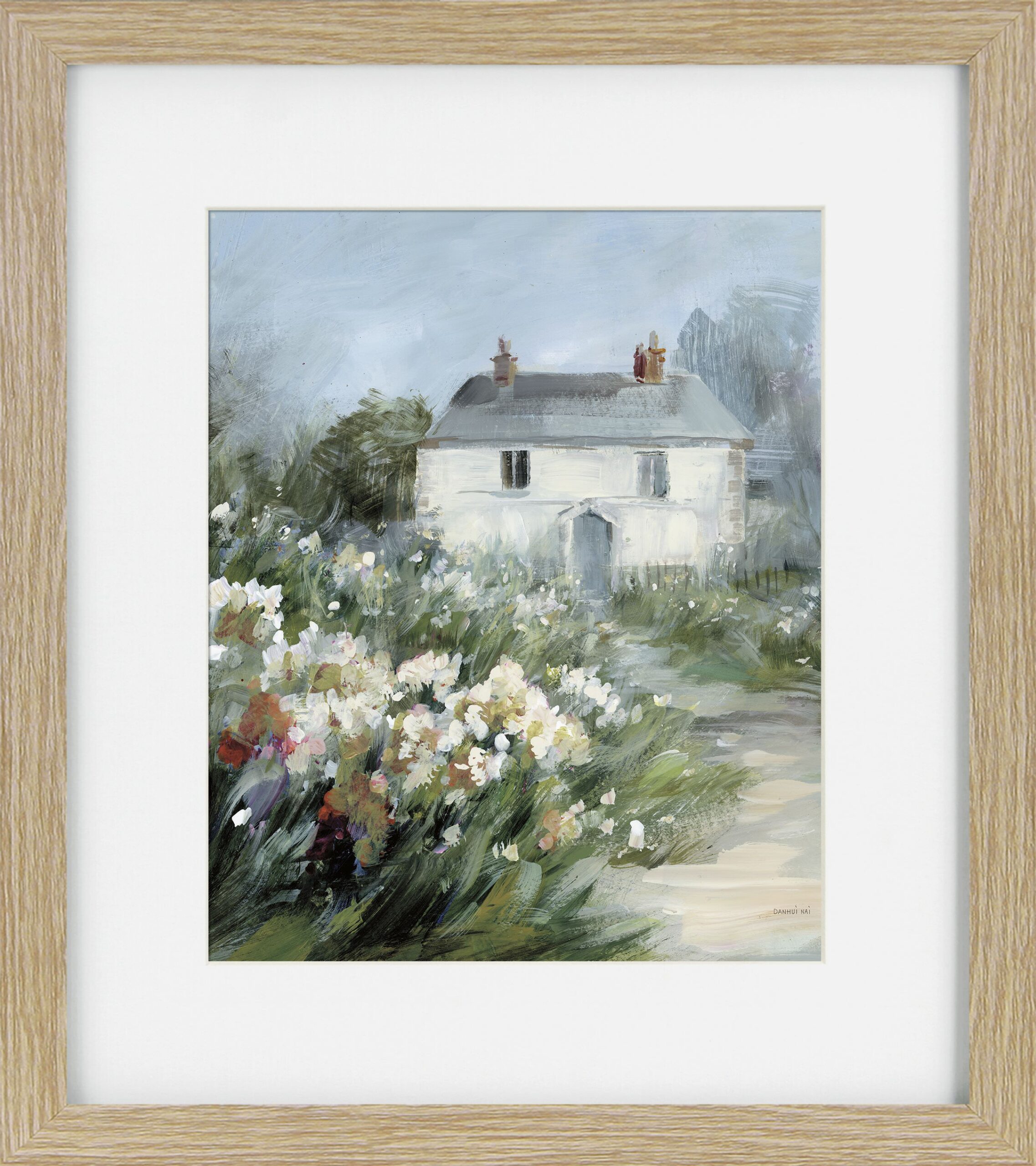 IDYLLIC COTTAGE IV