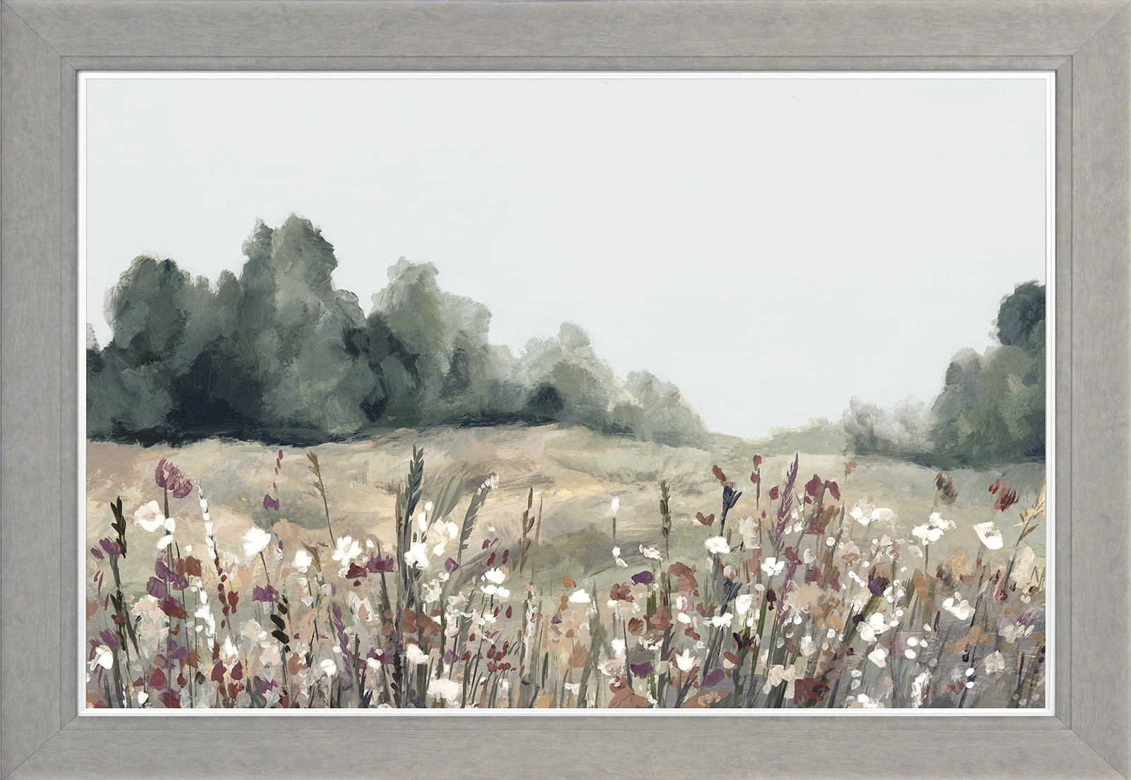 MUTED MEADOW