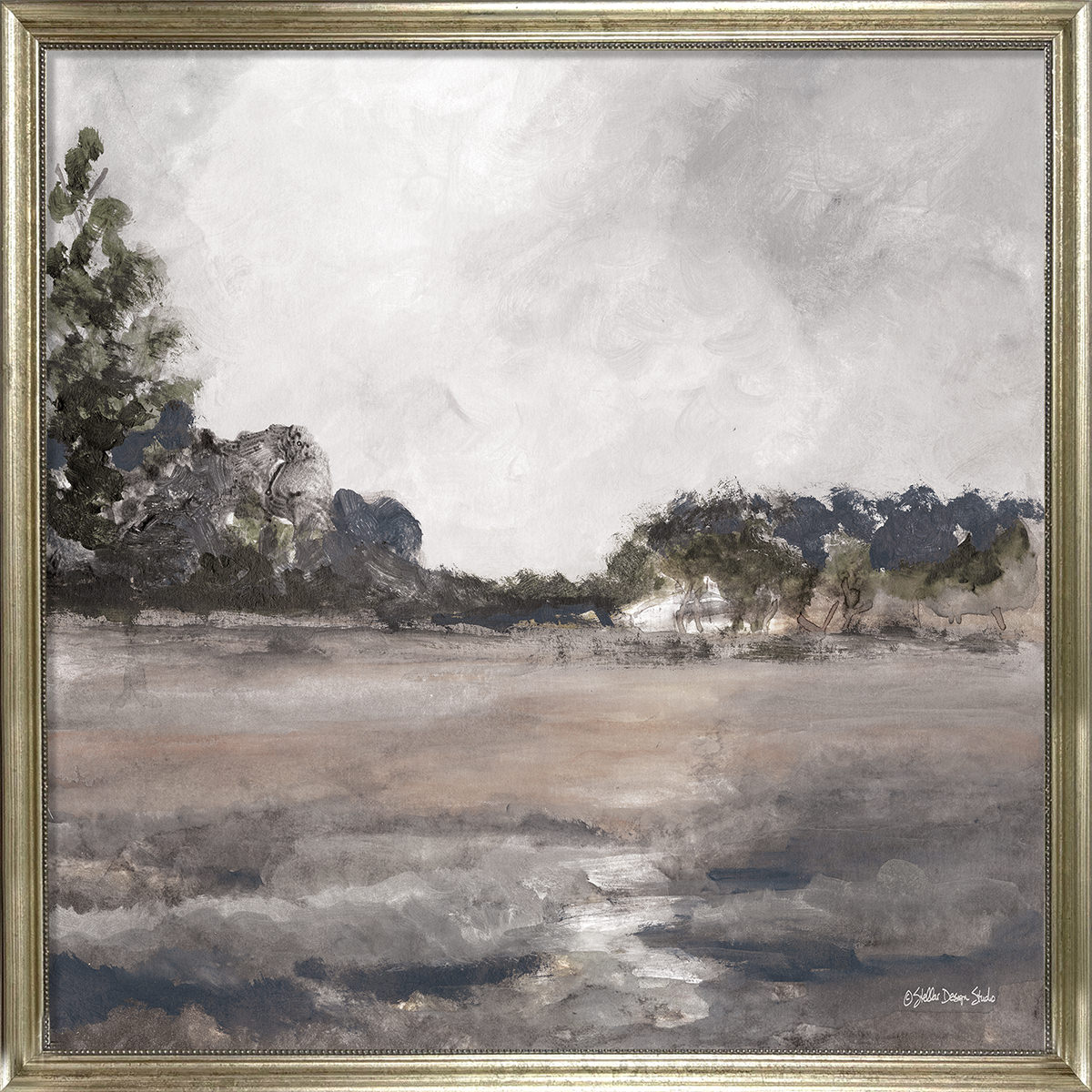 COUNTRYSIDE VIEW