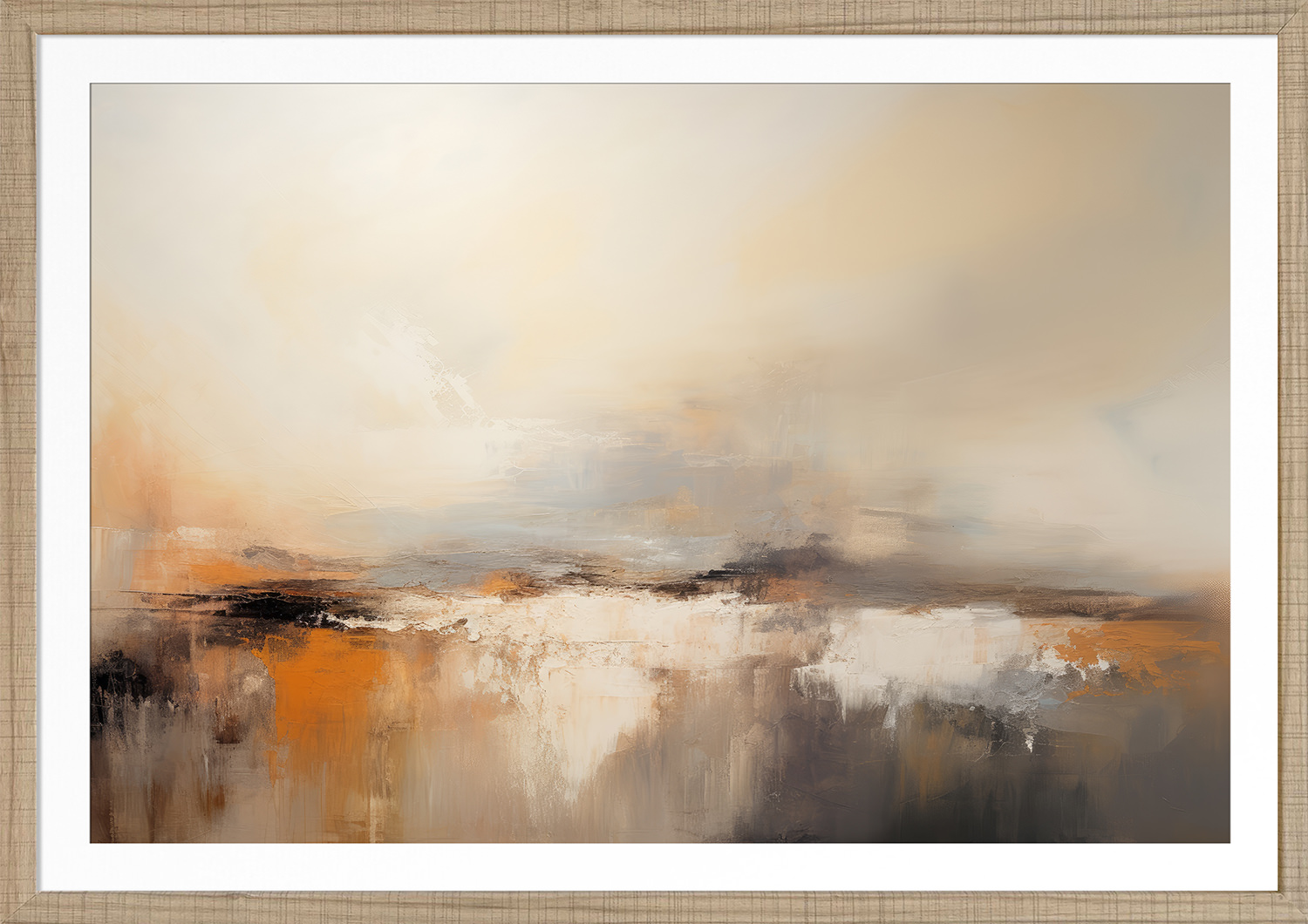 ELEGANCE IN IVORY II