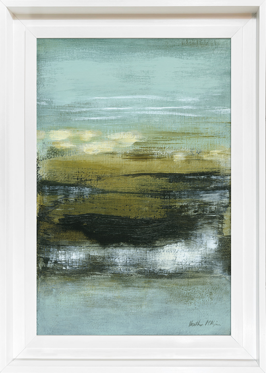 COASTLINE