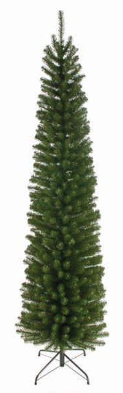 198CM GREEN GLENMORE PINE TREE